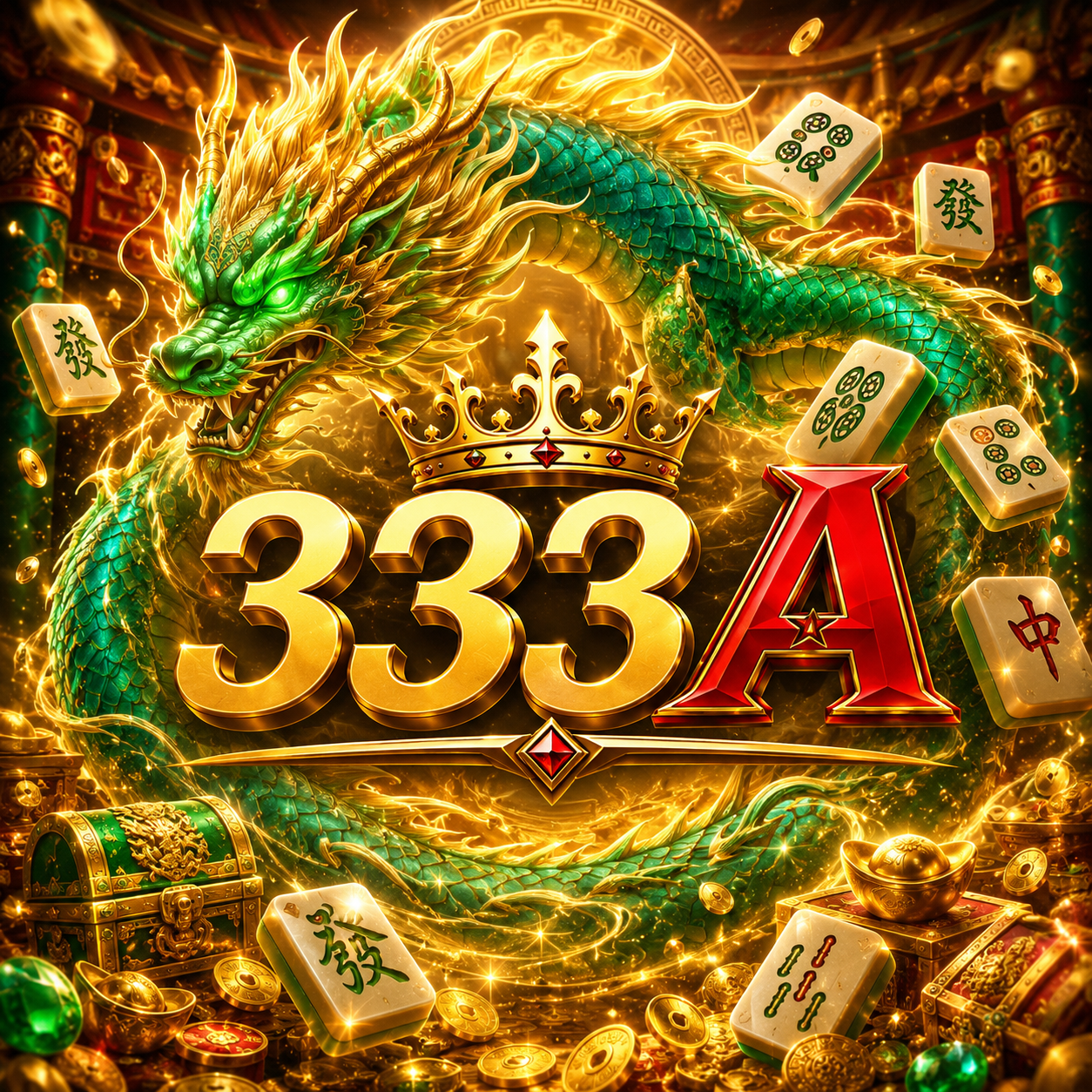 333A - Platform Game Online dengan Beragam Pilihan Permainan Seru