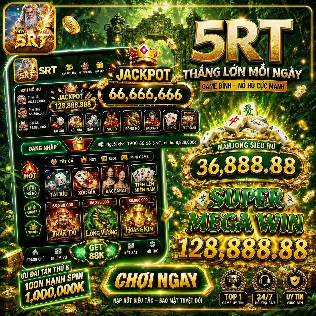 5RT - 5rt Platform Slot Online dengan Pengalaman Bermain Terbaik
