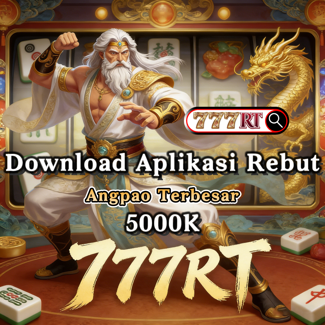 777RT - 777rt Jelajahi Dunia Slot Online Penuh Kejutan dan Keseruan