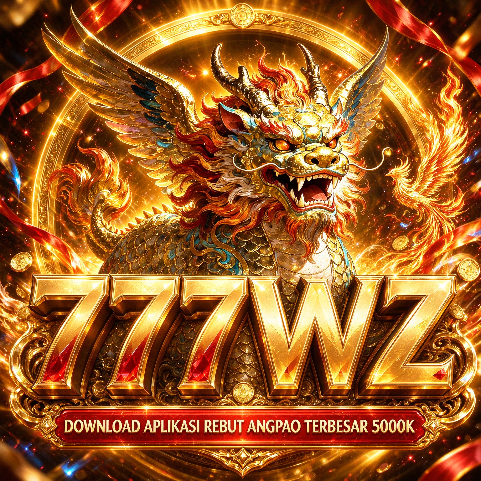 777WZ - Situs Resmi Slot Online dan Pilihan Game PG Soft
