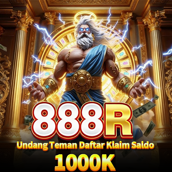 888R - 888r Login Situs Resmi dan Nikmati Ragam Game PG Soft