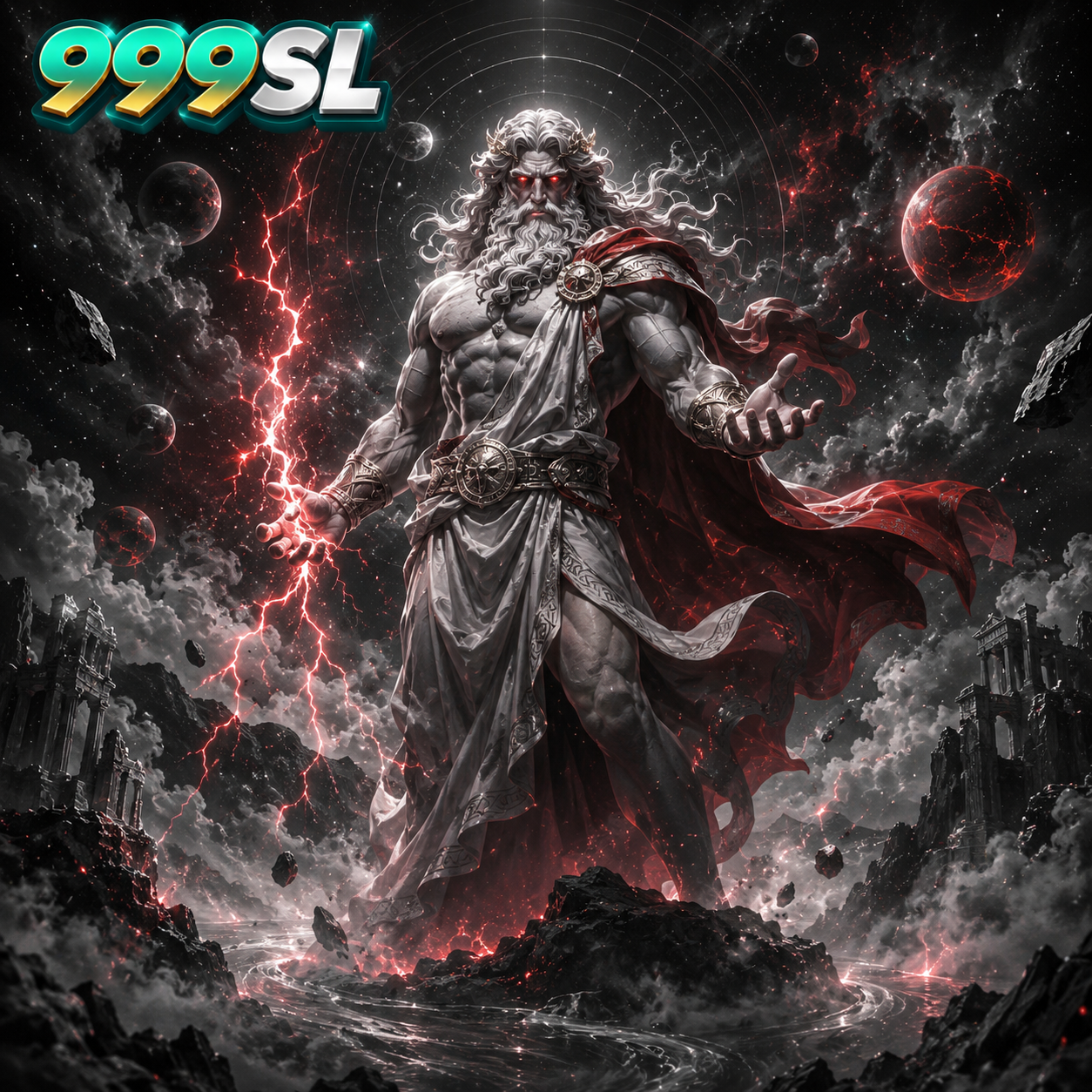 999SL - Situs Resmi Slot Online dari Berbagai Provider