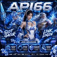 API66 - api66 Portal Resmi Game Kasino dengan Link Daftar dan Akses Alternatif