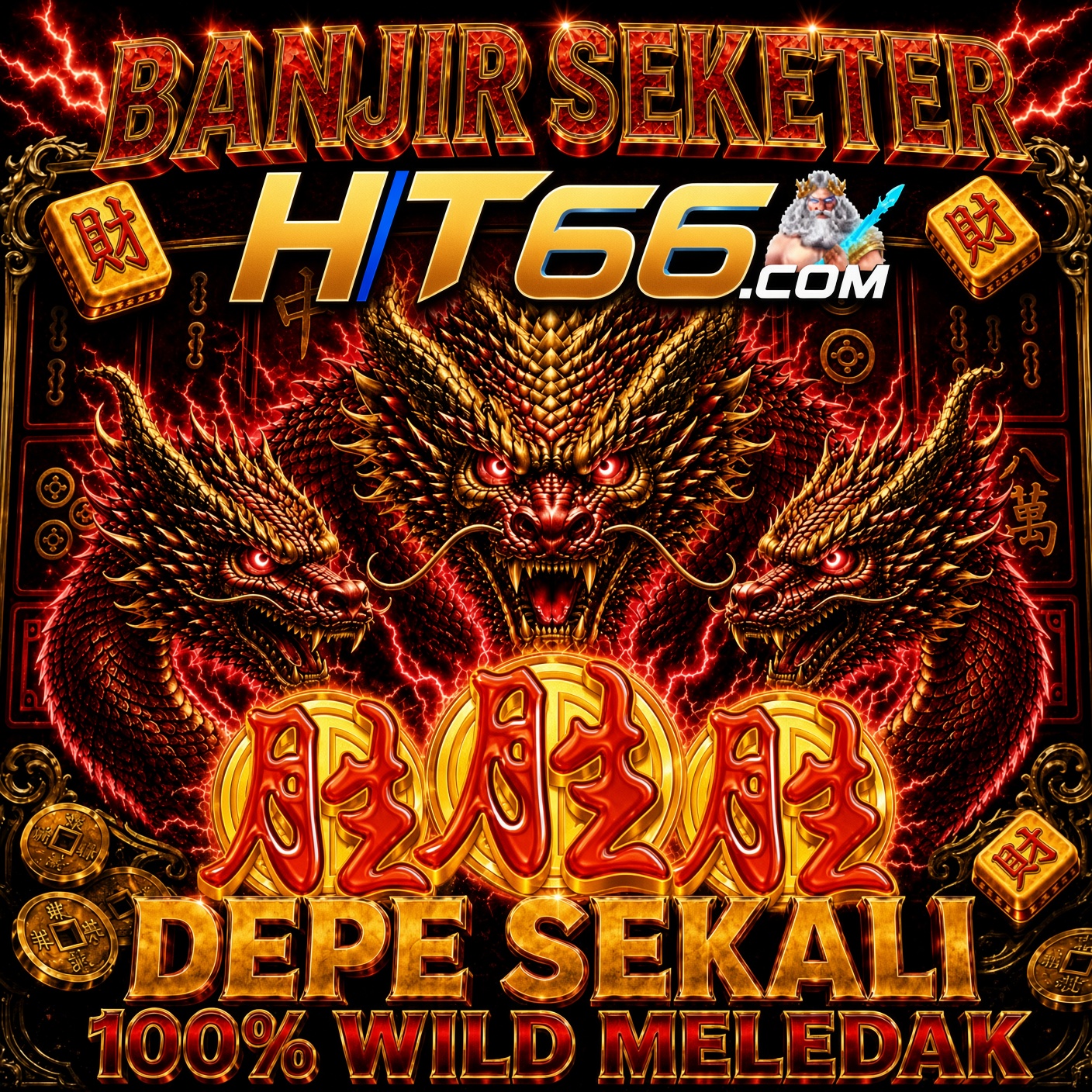 HT66 - ht66 Dowdload & Install Aplikasi Slot Asli Minimal Bet 400 Perak