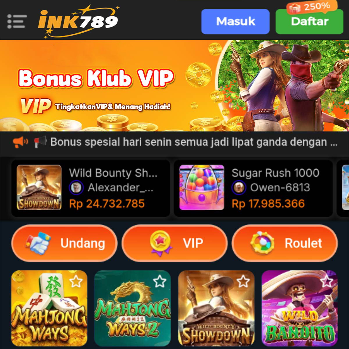 INK789 - ink789 Destinasi Slot Online Indonesia dengan Ragam Tema Menarik