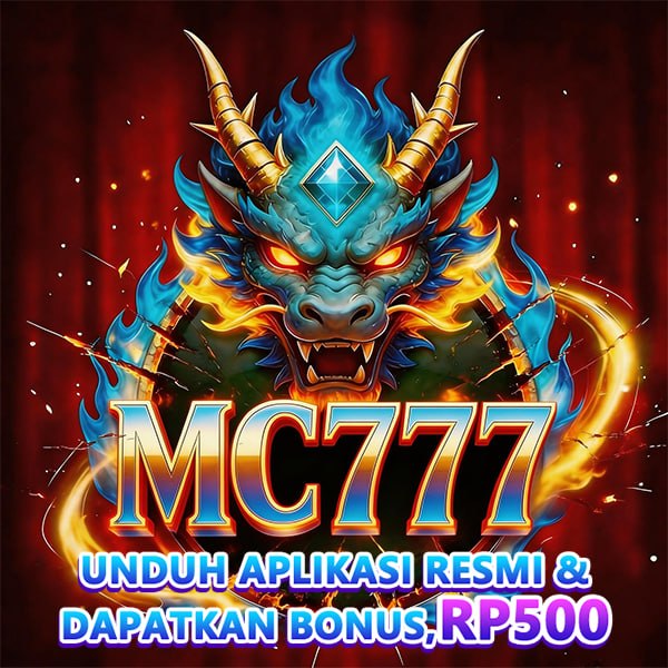 MC777 - Dowdload & Install Aplikasi Slot Asli Minimal Bet 400 Perak