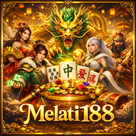 MELATI188 - melati188 Jelajahi Ragam Slot Online dengan Tema Menarik