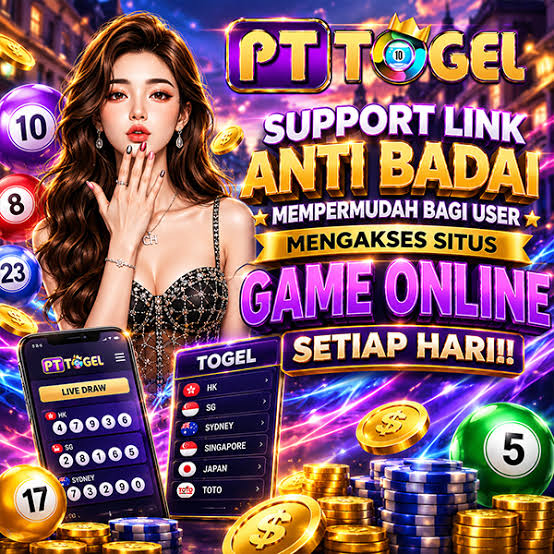PTTOGEL - pttogel Portal Hiburan Game Online Mobile Resmi & Terpercaya