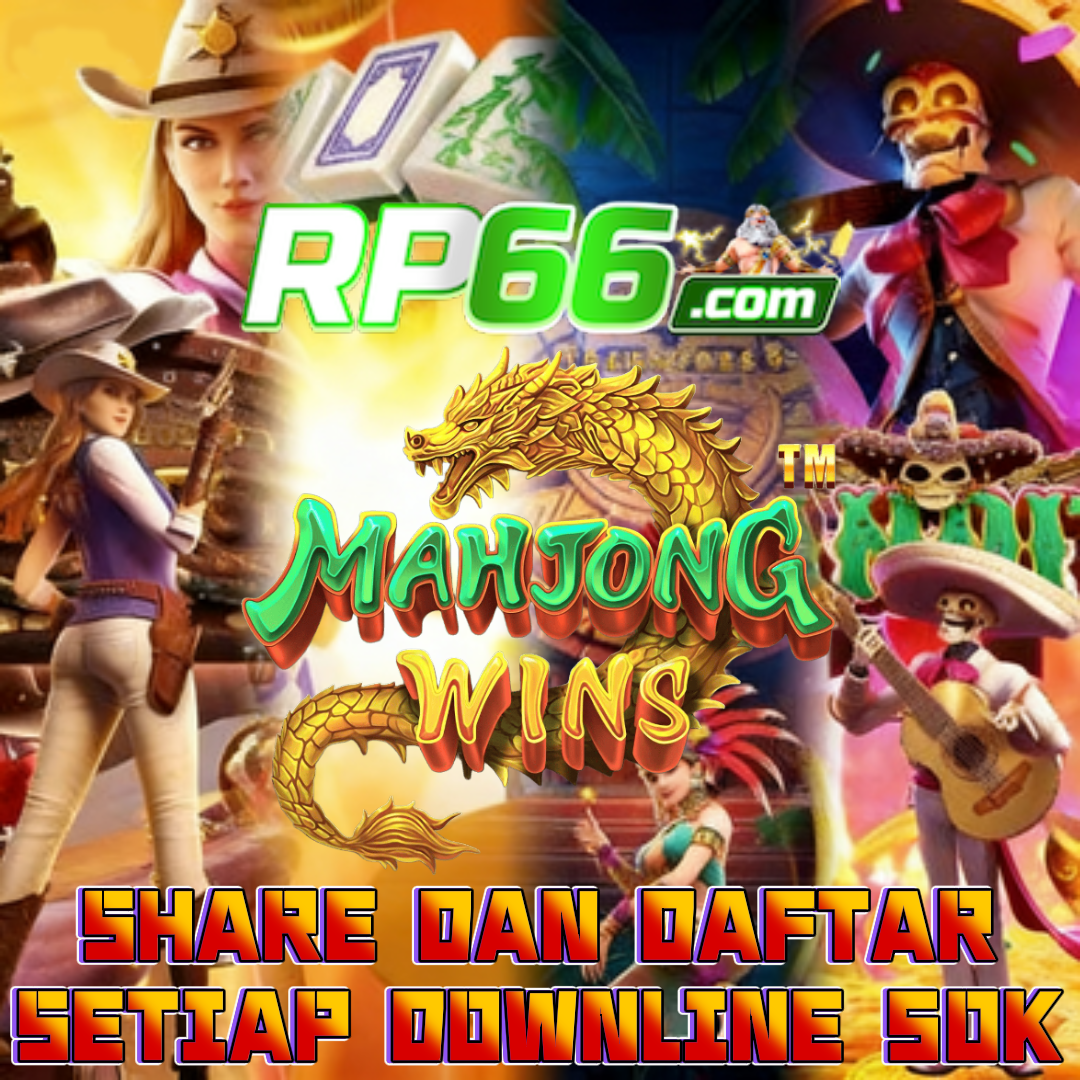 RP66 - Login Situs Resmi dan Nikmati Ragam Game PG Soft