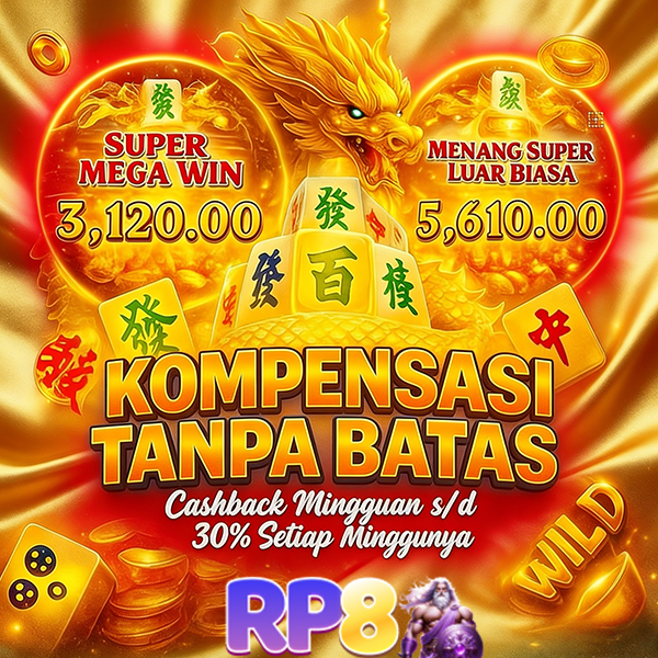 RP8 - rp8 Portal Hiburan Game Online Mobile Resmi & Terpercaya