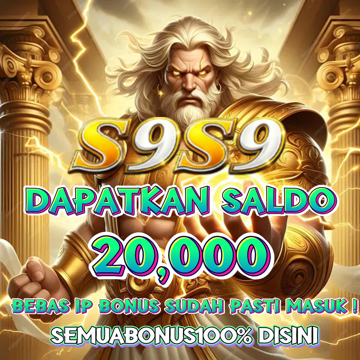 S9S9 - Jelajahi Ragam Slot Online dengan Tema Menarik